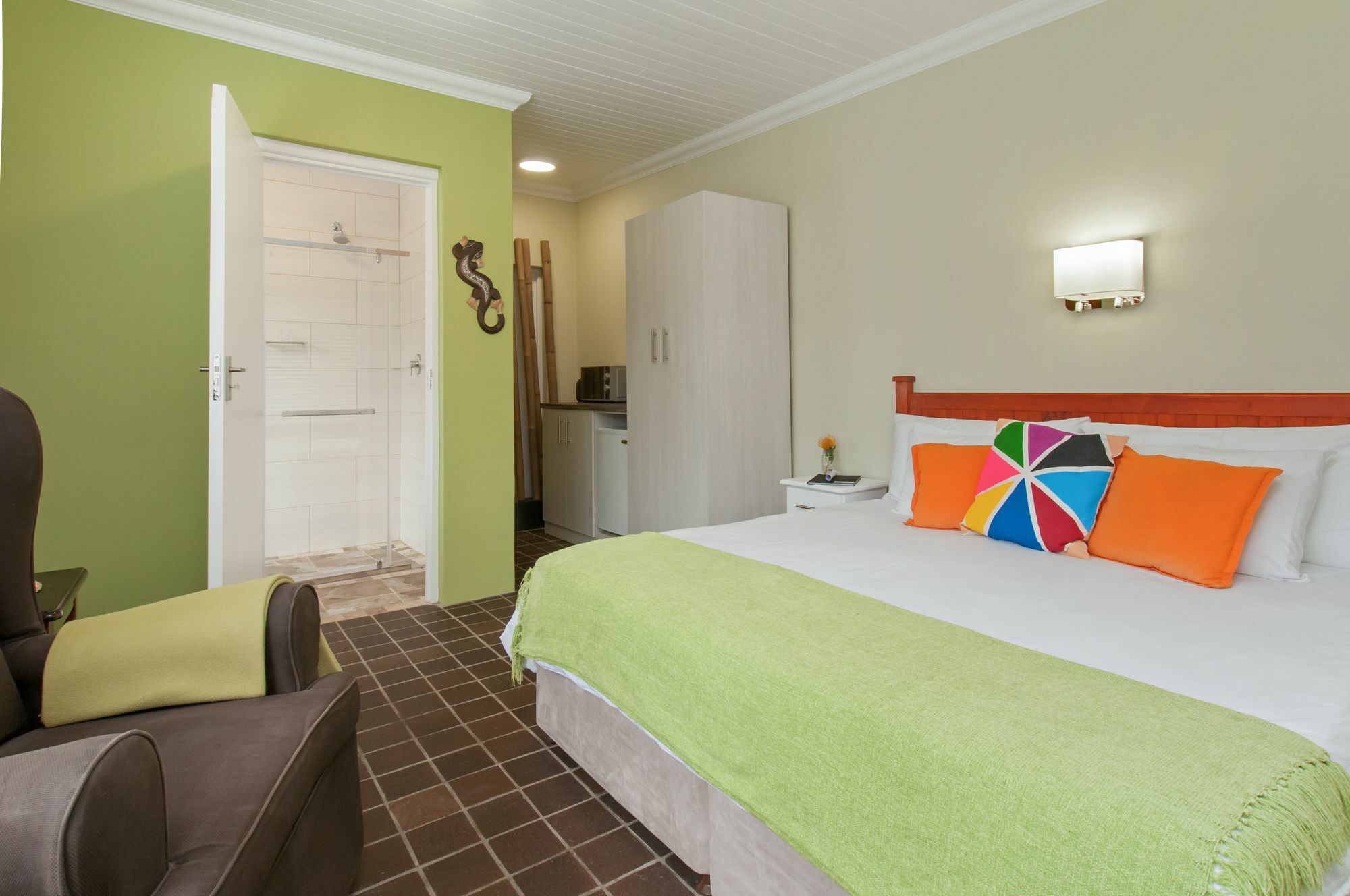 6 Stemmet Lodge Hermanus Ngoại thất bức ảnh